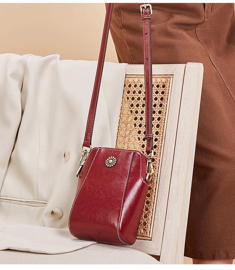 Jasmine | Stylish Mini Crossbody Bag Jasmine | Stylish Mini Crossbody Bag